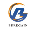 Logo de QINGDAO PUREGAIN TYRE CO., LTD.