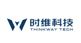 Logo de Wuxi Thinkway Technology Co., Ltd