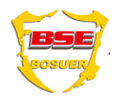 Logo de Zhejiang Bosuer Motion Apparatus Co., Ltd