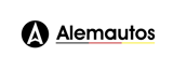 Logo de ALEMAUTOS