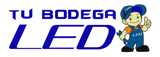 Logo de Tú bodega led