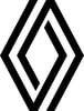 Logo de RENAULT
