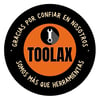 Logo de TOOLAX
