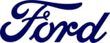 Logo de FORD