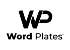 Logo de Tránsito Xpress - WORD PLATES