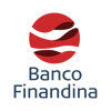Logo de BANCO FINANDINA SA BIC