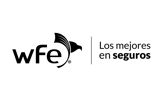 Logo de Wfe Seguros