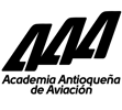 Logo de Academia Antioqueña De Aviación