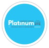 Logo de PLATINUM